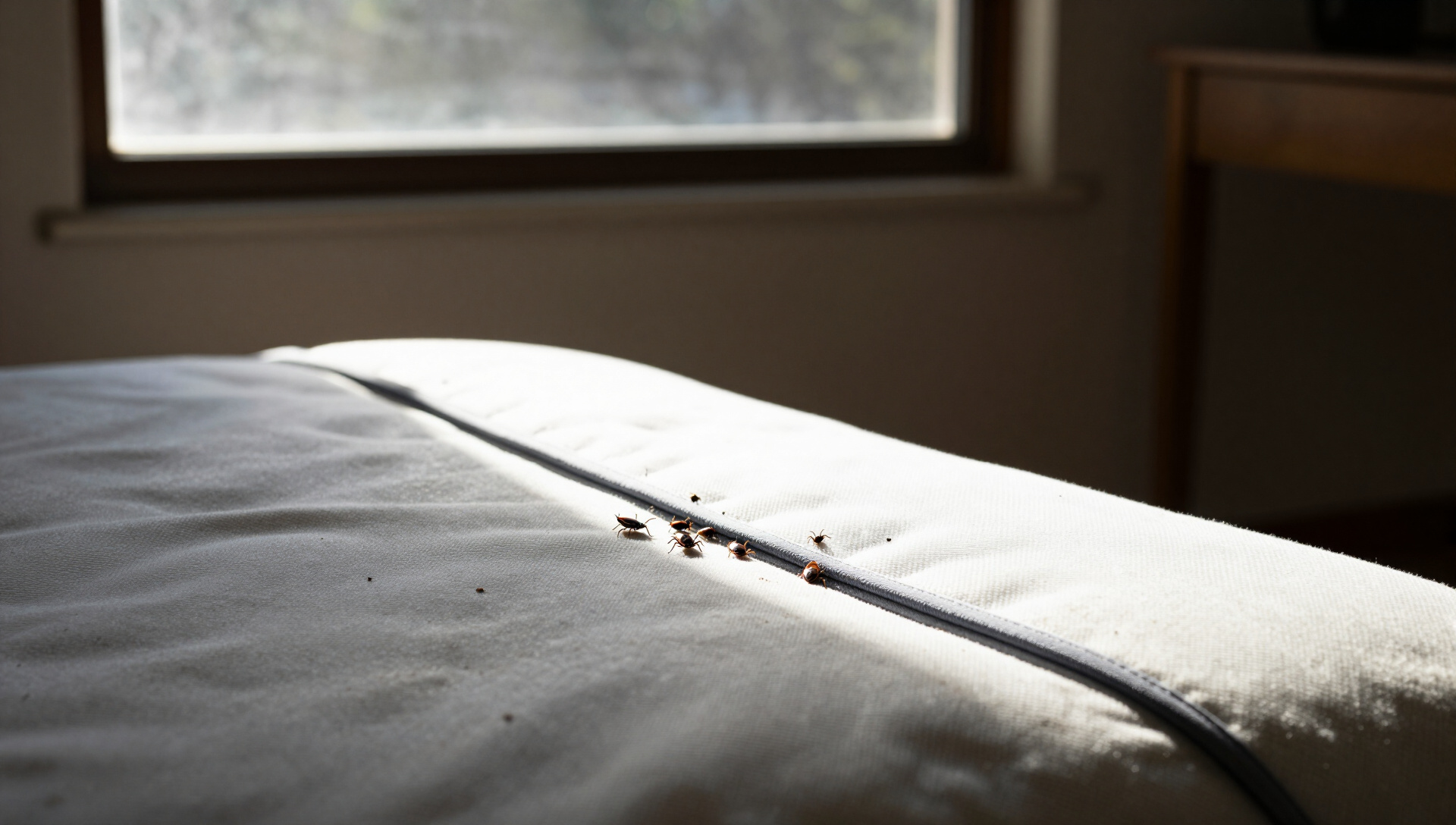 Bed Bugs Control in St Marys