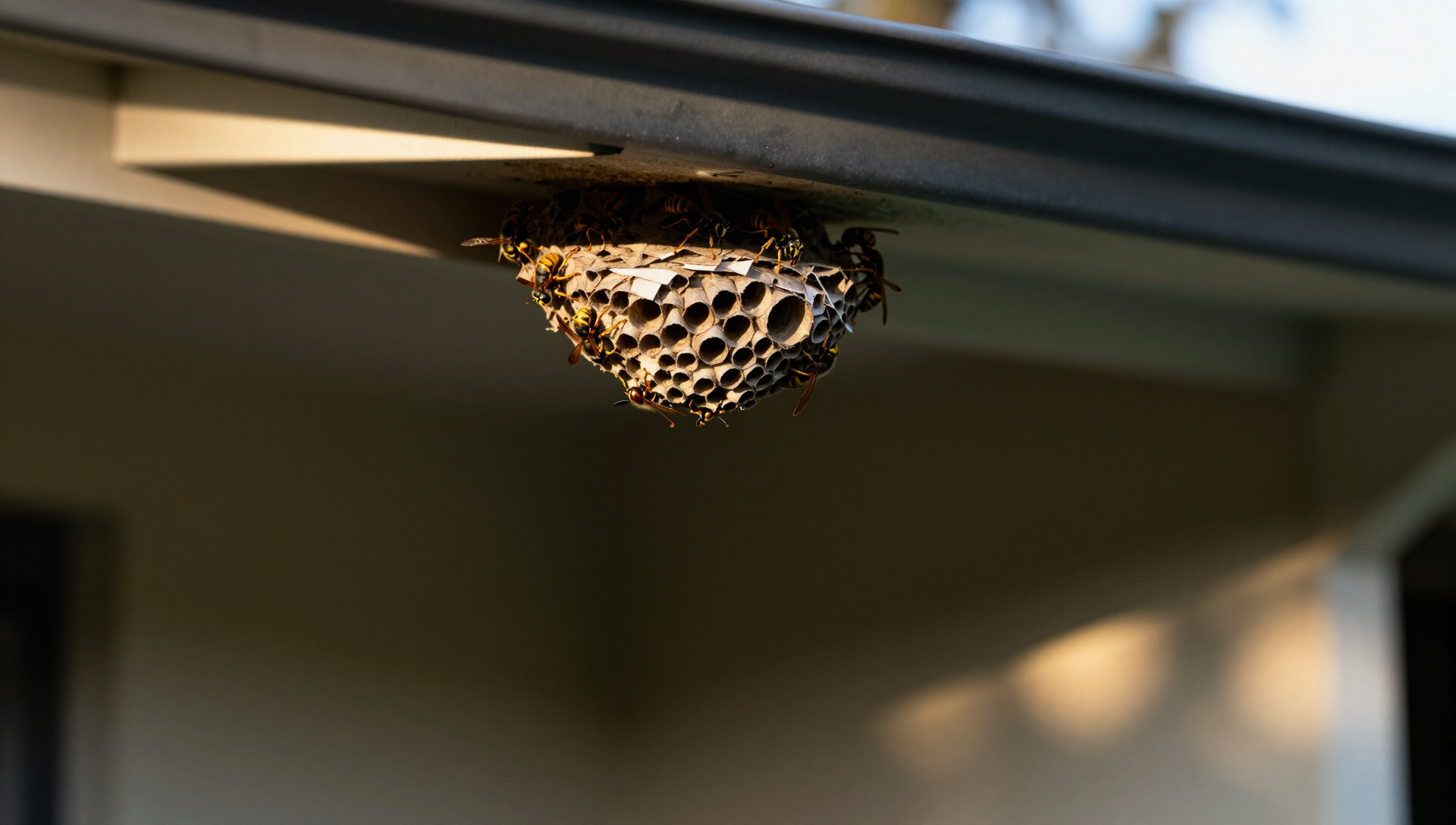 Bees and Wasp Removal in St Marys