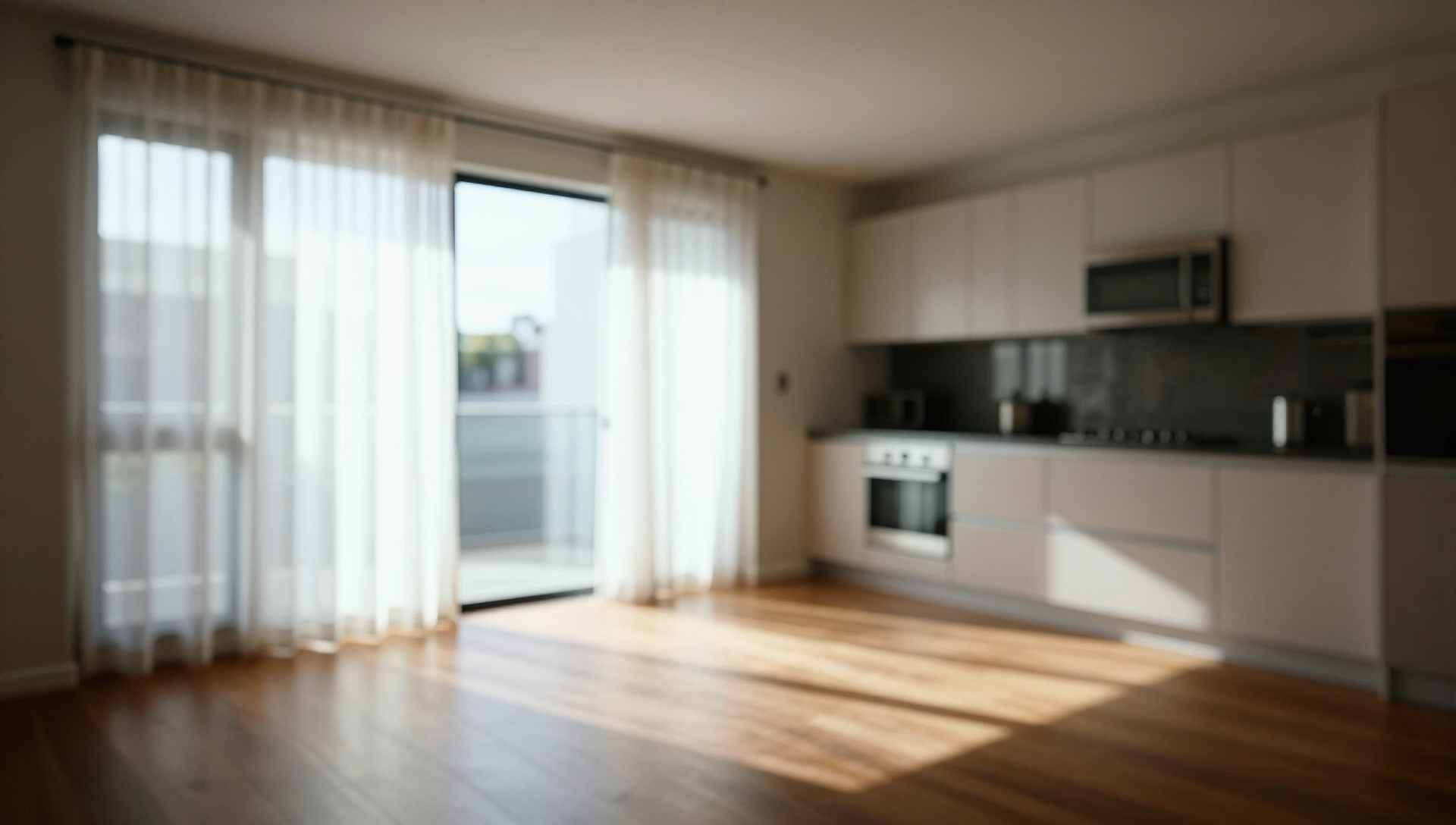 End of lease pest control in St Marys