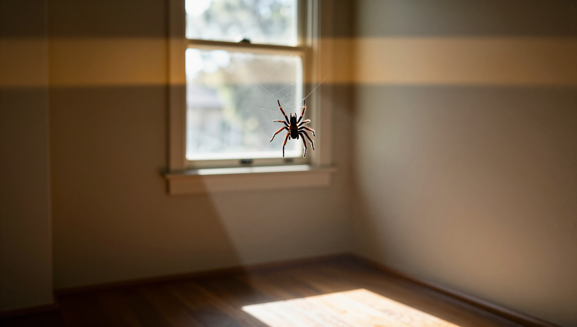 Spider Control in St Marys